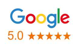 5-star Google rating for iMotors